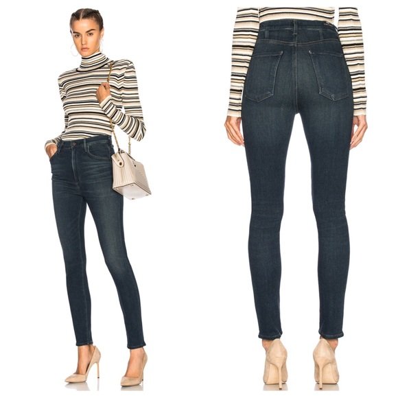 chrissy jeans citizens of humanity